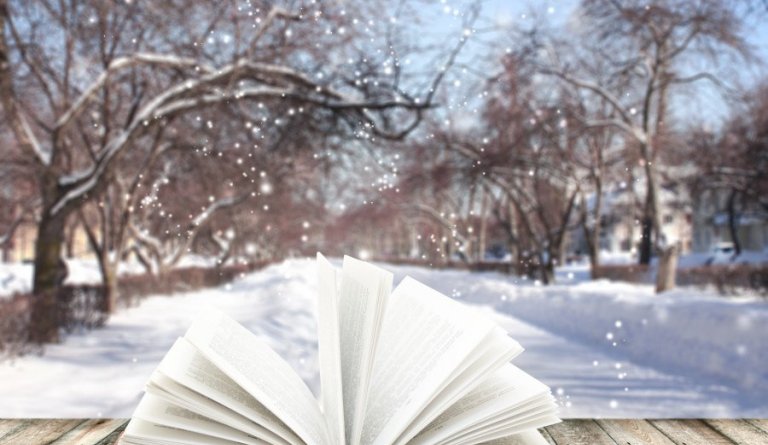 Nú er frost á fróni