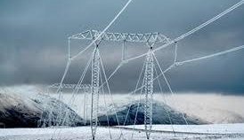 Rafmagnsleysi - Skólahald fellur niður á Dalvík, föstudag