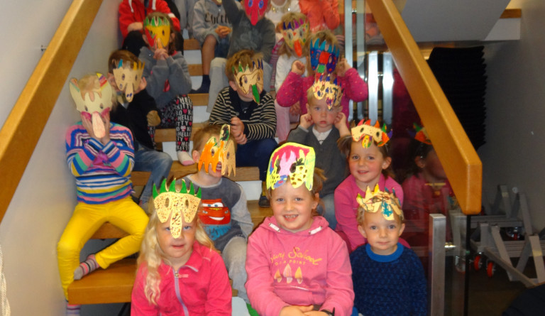 Ástarsaga úr fjöllunum