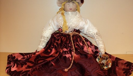 Comeniusarferð til Írlands