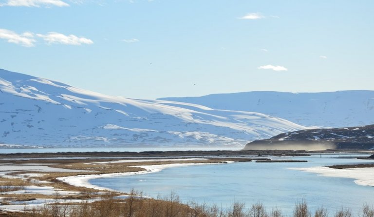 Fundur og samhristingur fyrir ferðaþjónustuaðila í Bergi n.k þriðjudag 13. desember.