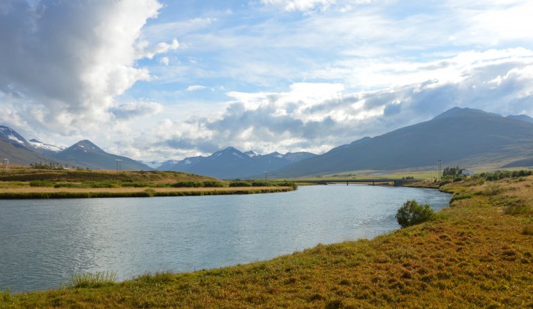 Vörðum leiðina saman