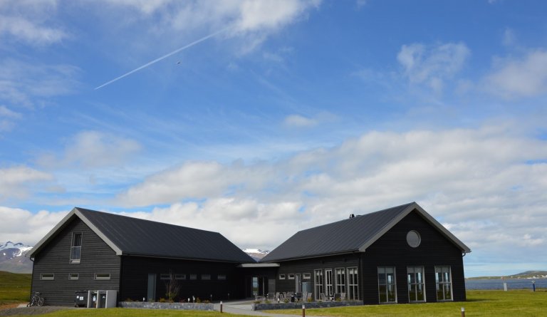 Bjórböð - einstök nýjung í ferðaþjónustu