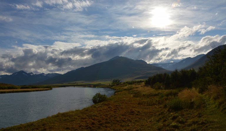 Kynningarfundur Vinnuskóla Dalvíkurbyggðar