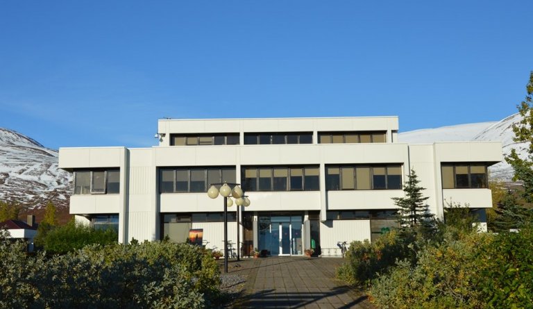 Bjarni Daníelsson ráðinn í nýtt starf sviðsstjóra Framkvæmdasviðs