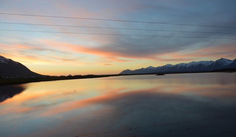 Menningar- og viðurkenningarsjóður auglýsir eftir umsóknum