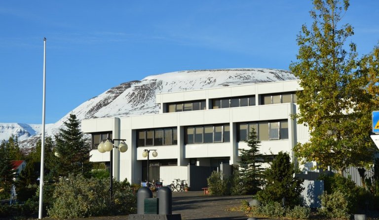 Óreglulegir tímar næstu tveggja sveitarstjórnarfunda.
