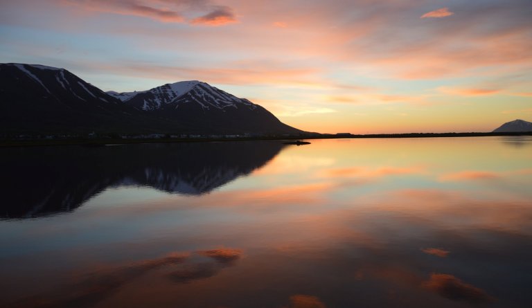 Lokun skrifstofa Dalvíkurbyggðar