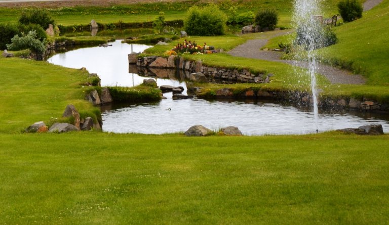 Fréttabréf Umhverfis- og tæknisviðs