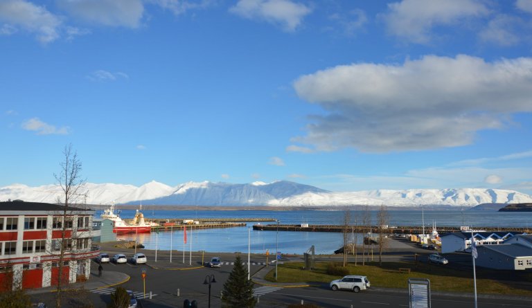 Íbúasamráð – umsögn um Grænbók, stefnu í málefnum sveitarfélaga, framtíðarsýn.