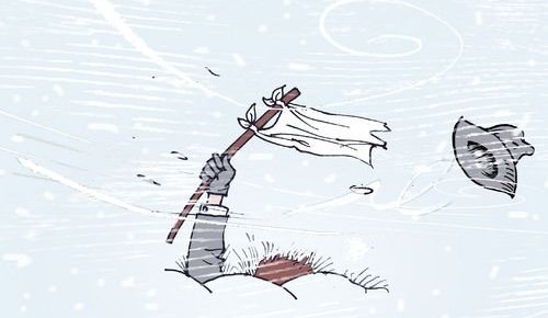 Lokað á bókasafninu frá kl 13. þann 10.12.19