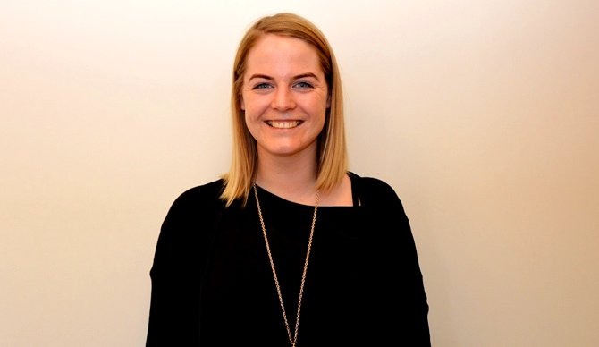 Forstöðumaður Vinnuskóla tekinn til starfa