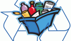 Í dag hefst endurvinnsluvika