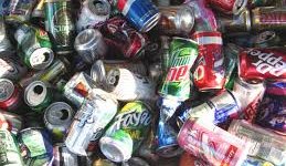 Breyttur opnunartími á móttöku einnota umbúða