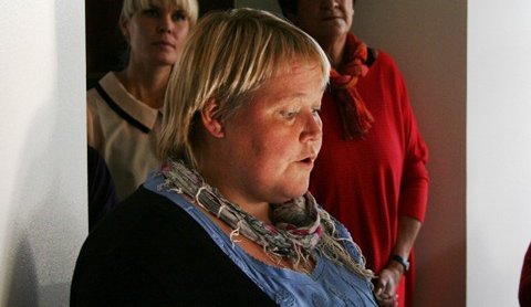 Skammtímavistun fyrir börn með fötlun opnar á Dalvík