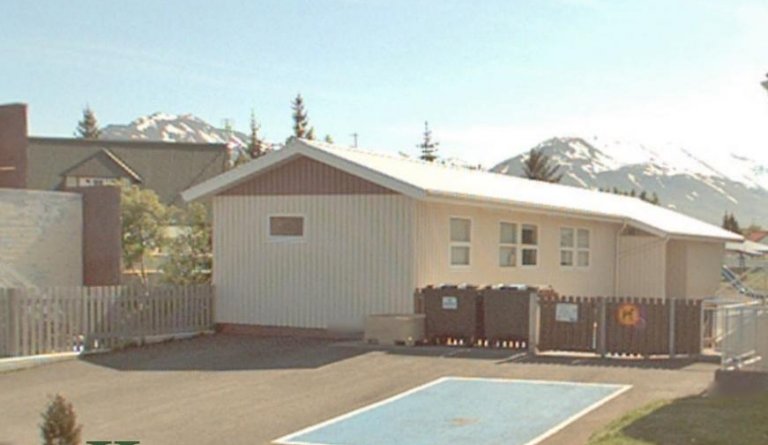 Óskað eftir tilboði í hús til flutnings á Dalvík