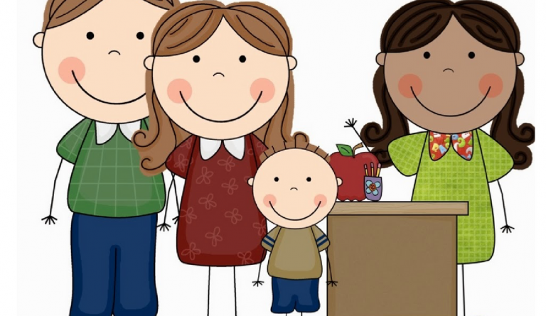 Skipulagsdagur og viðtöl