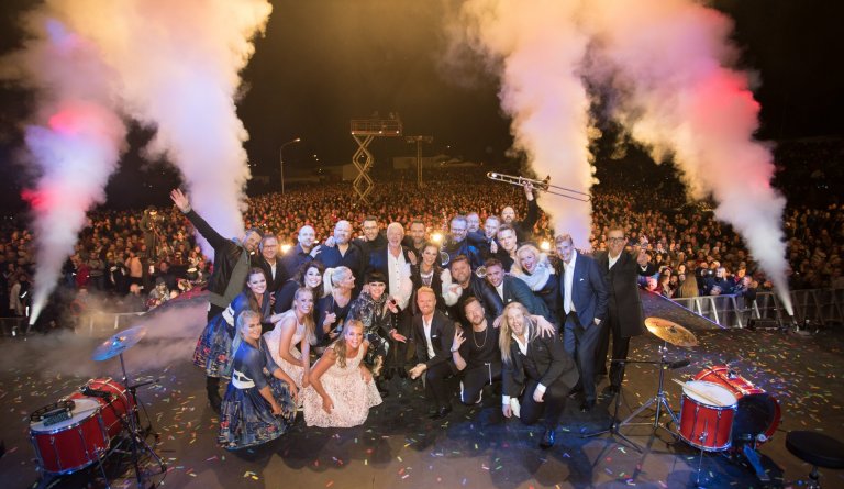 Ljósmyndari: Bjarni Eiríksson