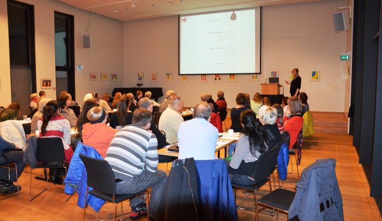 Allir í sama liði – íbúaþing um fjölbreytileika mannlífs