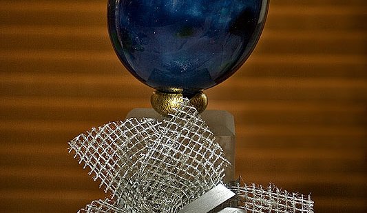 Fiskidagurinn mikli tilnefndur til Fjöreggsins