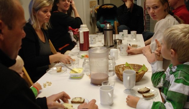 Föstudagurinn 30. október