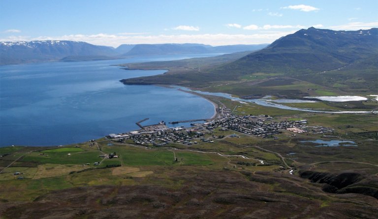 Páskadagskráin í Dalvíkurbyggð