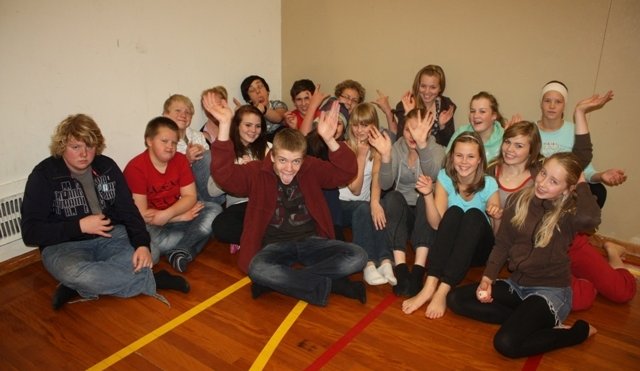 Forvarnardagurinn 2009