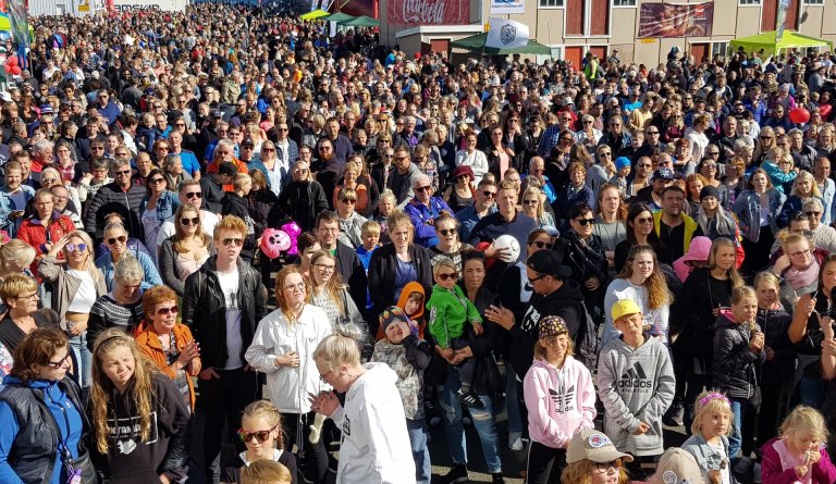 Lýðræðisstefna Dalvíkurbyggðar