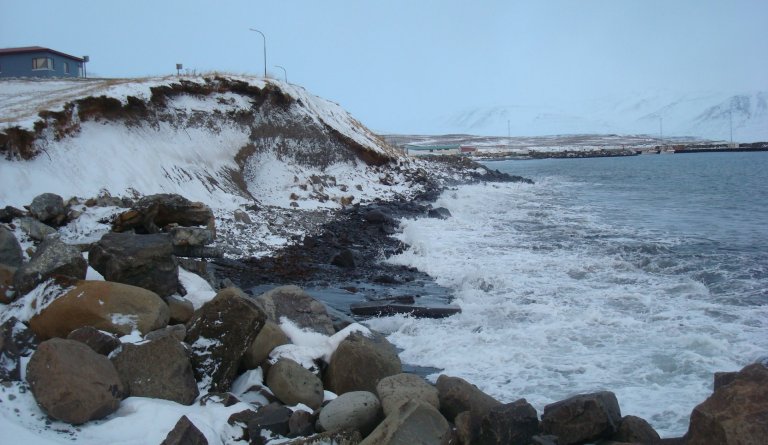 Alþjóðlegi klósettdagurinn er í dag - 19. nóvember