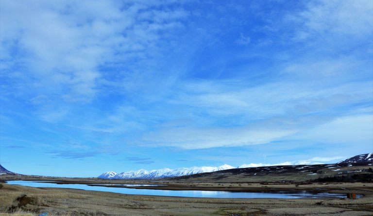 Friðland Svarfdæla