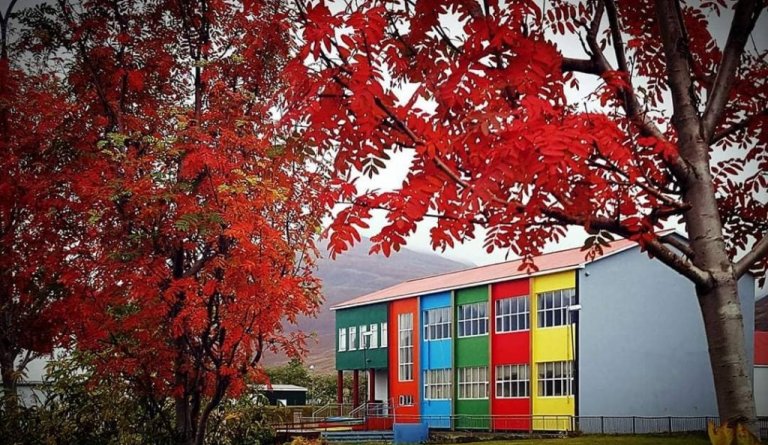 Könnun meðal íbúa vegna verkefnisins Nýtt hlutverk fyrir Gamla skóla