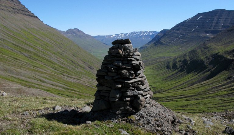 Laust til umsóknar - verkefnastjóri á framkvæmdasviði