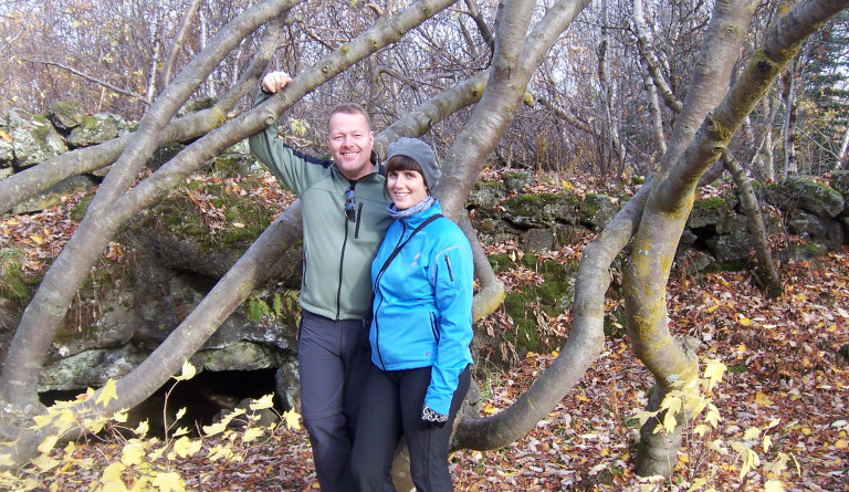 Gréta ráðin framkvæmdarstjóri og Þau bæði ehf. nýjir rekstraraðilar kaffihússins
