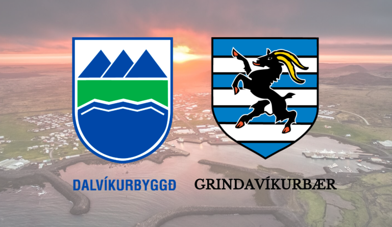 Okkar bestu kveðjur til Grindvíkinga.