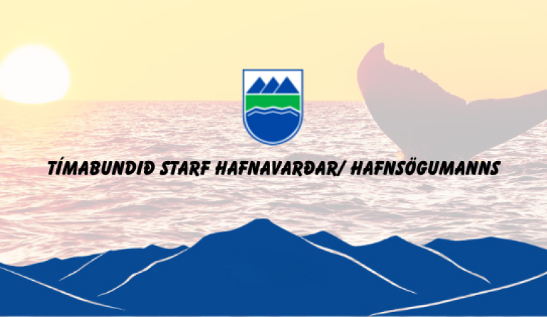 Hefur þú áhuga á sjávarútvegi ? Og hefur þú áhuga á fjölbreyttu og lifandi starfi?