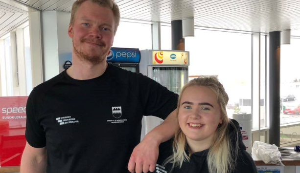 Fréttir frá Íþróttamiðstöðinni