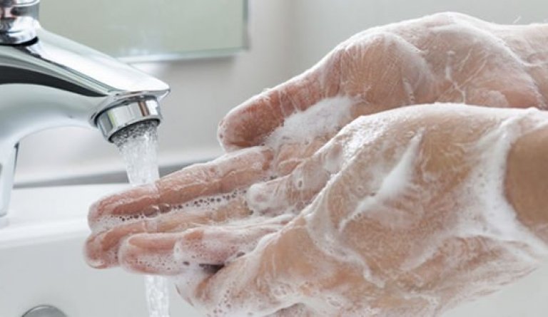 Leiðbeiningar vegna COVID-19