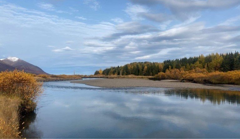Vatnstankur við Upsa - útboð