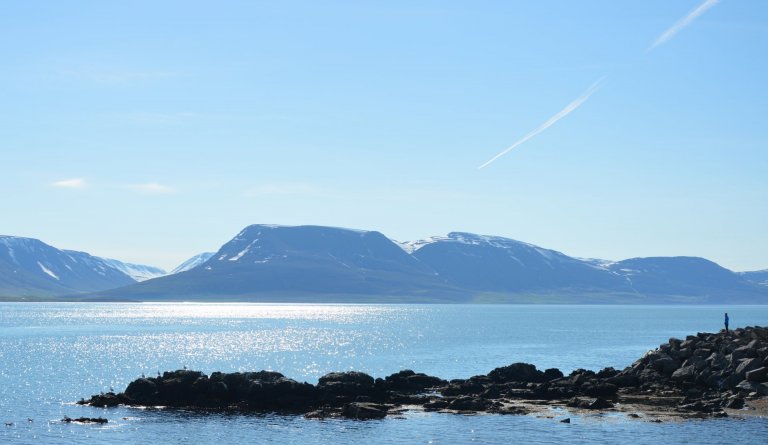 Sumarstörf hjá Dalvíkurbyggð sumarið 2023