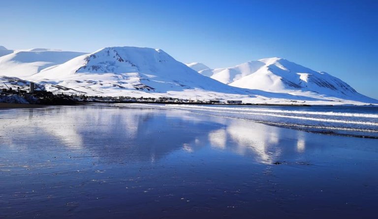 Mynd: Haukur Snorrason