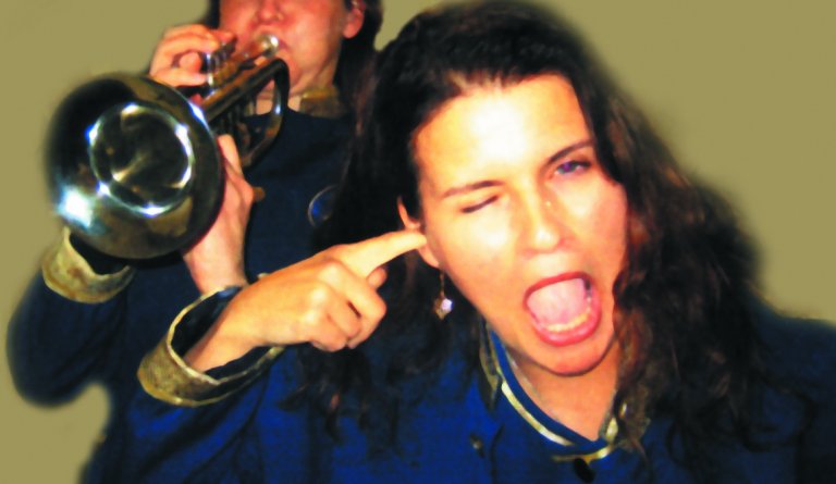 Blítt og létt - Tónleikar í Bergi 4. ágúst