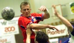 Heiðmar búinn að semja við TuS N-Lübbecke