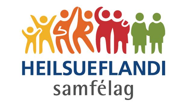 Lífshlaupið - Við tökum þátt, ert þú með?