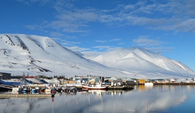 Tréverk, Salka-Fiskmiðlun og Promens Dalvík framúrskarandi fyrirtæki 2012