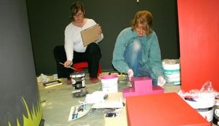 Hollvinir láta til sín taka