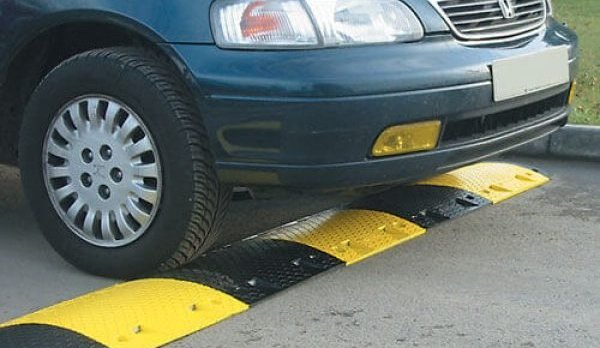 Hefur þú áhuga á umferðaröryggi?