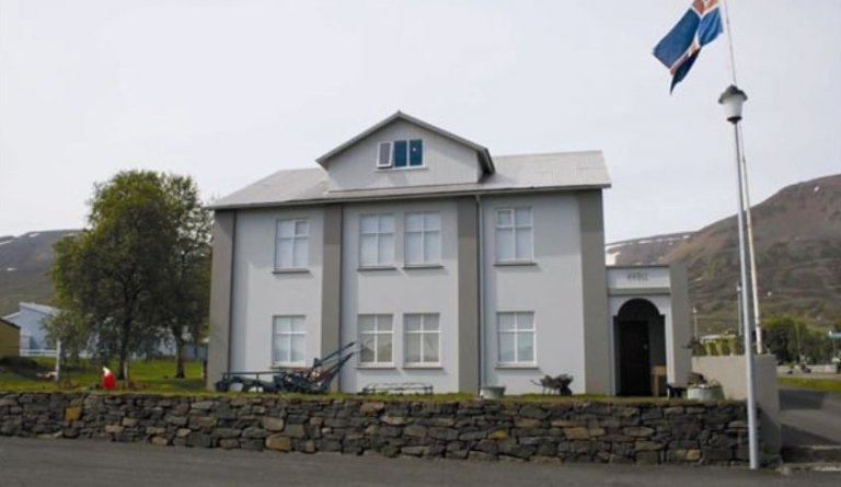 Laust er til umsóknar tímabundið starf á Byggðasafninu Hvoli 2018