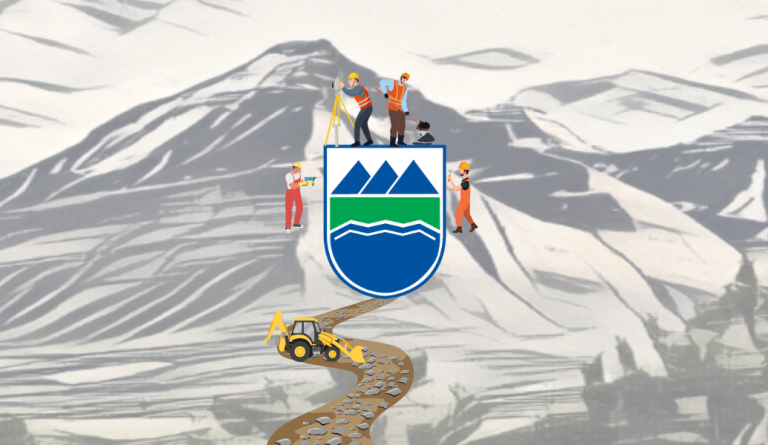 Opinn verktakafundur í Bergi þriðjudaginn 5. mars kl 17:00