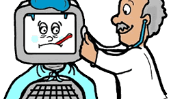 Tæknileg vandamál vegna streymis frá sveitarstjórnarfundi