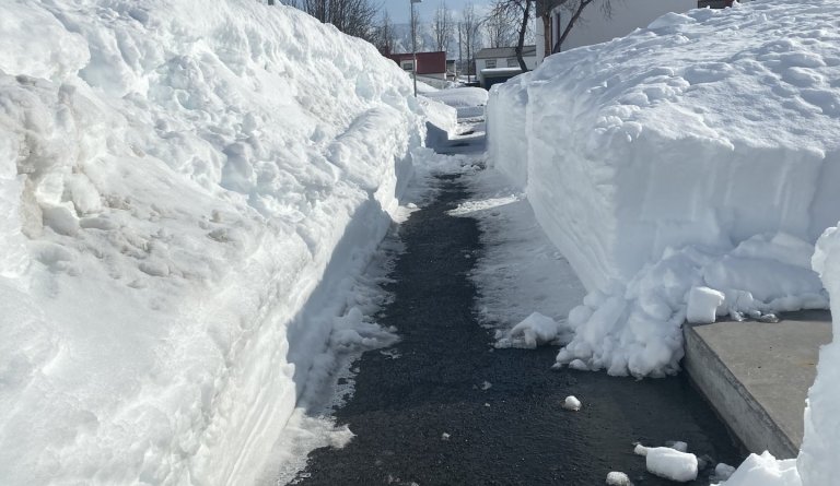 Þriðja upplýsingabréf sveitarstjóra